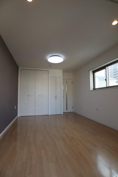 アバンティア(寝室)