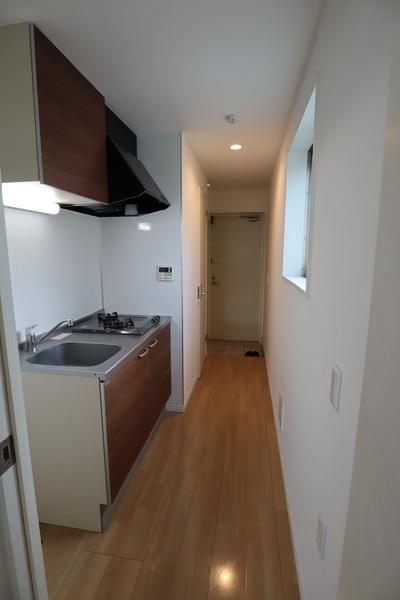 アバンティア(その他内観)