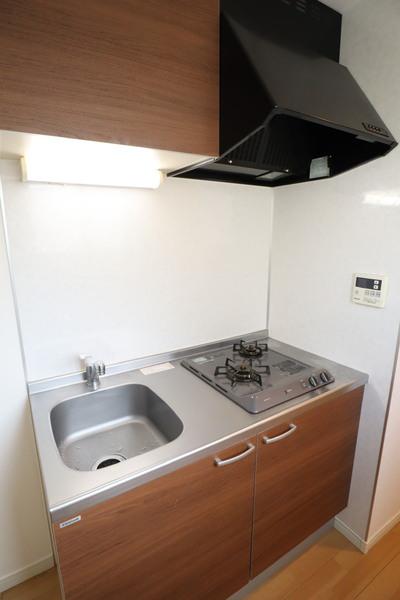 アバンティア(キッチン)