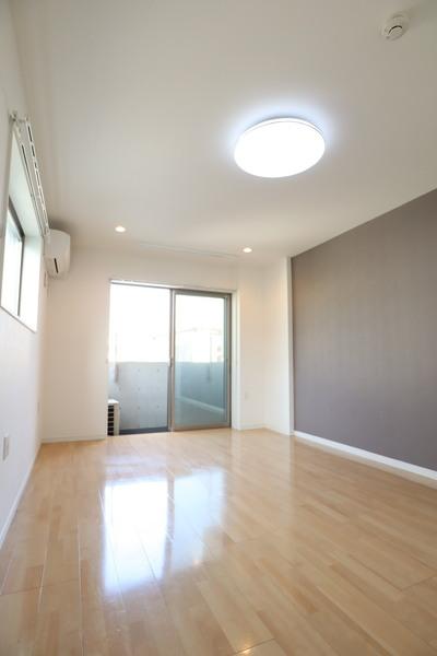 アバンティア(リビング)