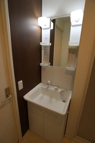 アバンティア(洗面台・洗面所)