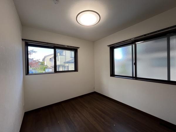 西大宮2丁目賃貸(寝室)