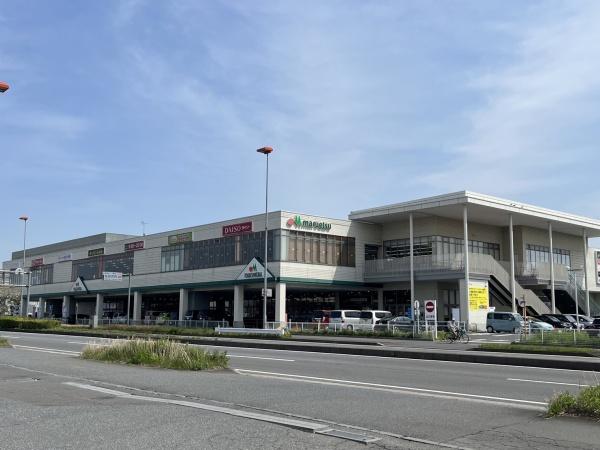 西大宮2丁目賃貸(マルエツ西大宮駅前店)