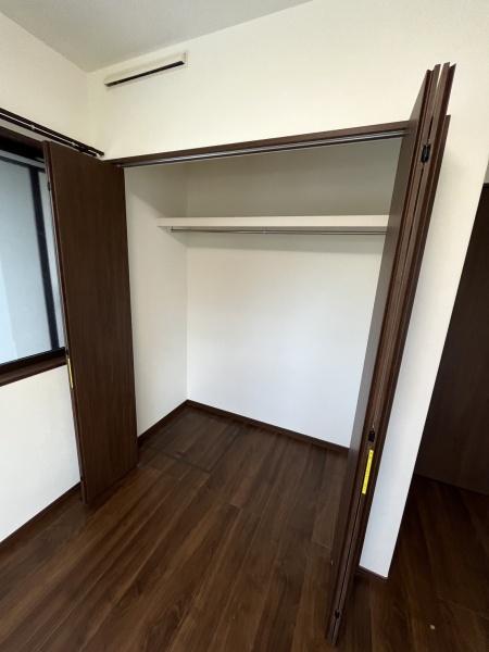 西大宮2丁目賃貸(収納)