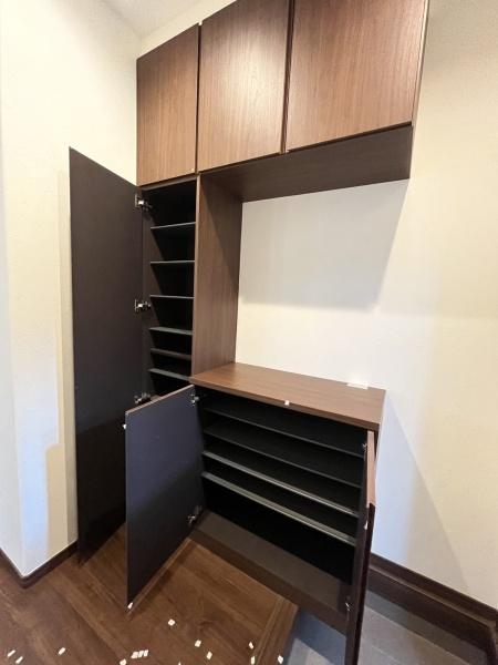 西大宮2丁目賃貸(その他設備)