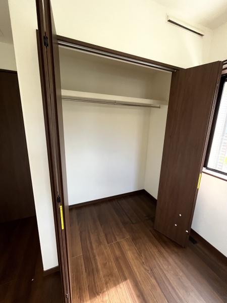 西大宮2丁目賃貸(収納)