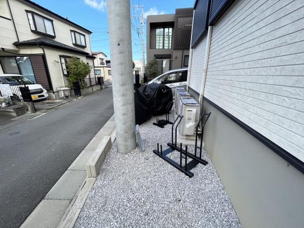 西大宮2丁目賃貸(その他共用部分)