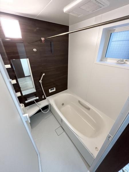 西大宮2丁目賃貸(バス)