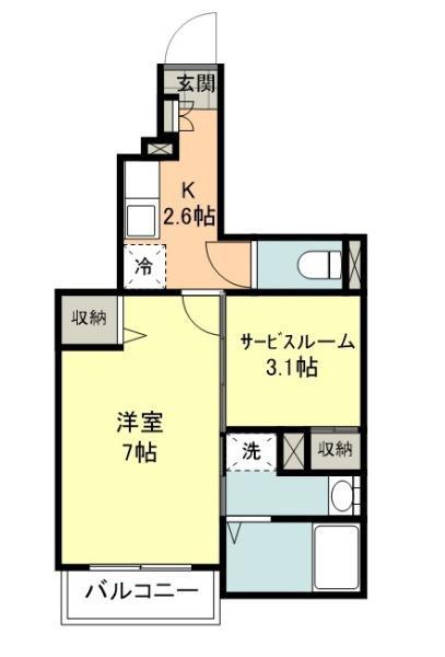 ウィンドワードコート