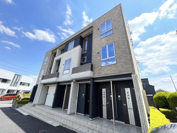 ウィンドワードコート