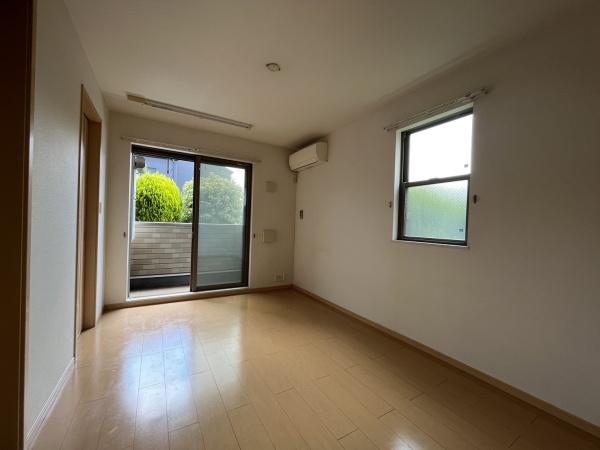 ウィンドワードコート