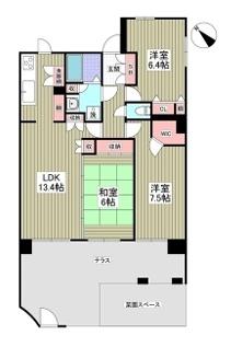 ファミリーフィールズ大宮壱番館