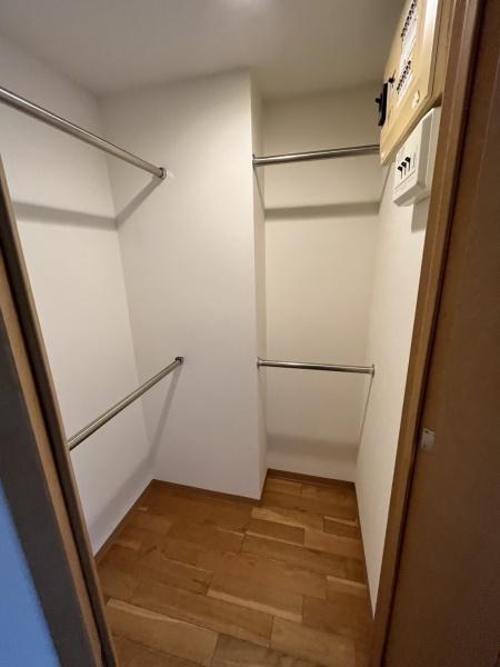 ファミリーフィールズ大宮壱番館