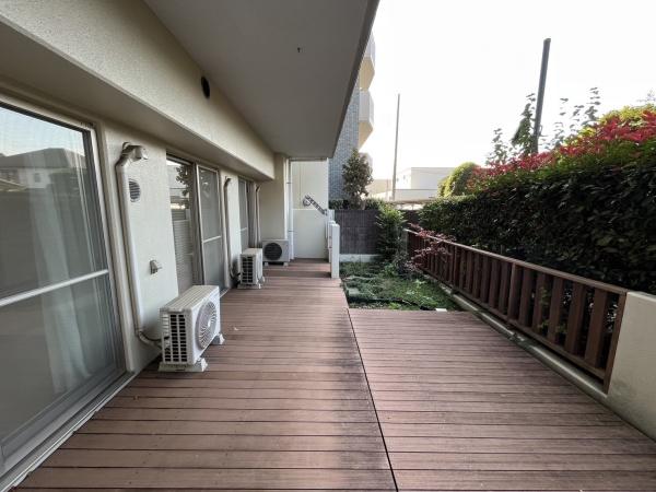 ファミリーフィールズ大宮壱番館