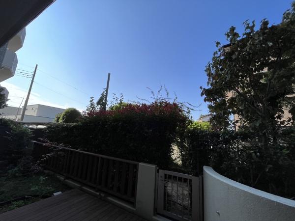 ファミリーフィールズ大宮壱番館