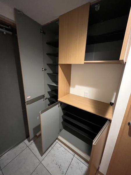 ファミリーフィールズ大宮壱番館