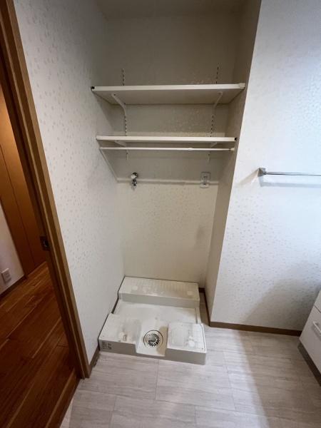 ファミリーフィールズ大宮壱番館