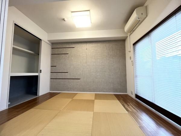 ファミリーフィールズ大宮壱番館