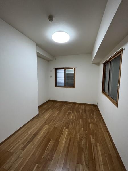 ファミリーフィールズ大宮壱番館