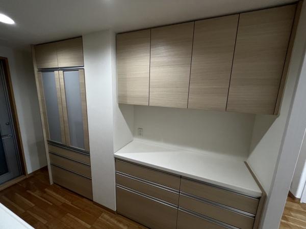 ファミリーフィールズ大宮壱番館