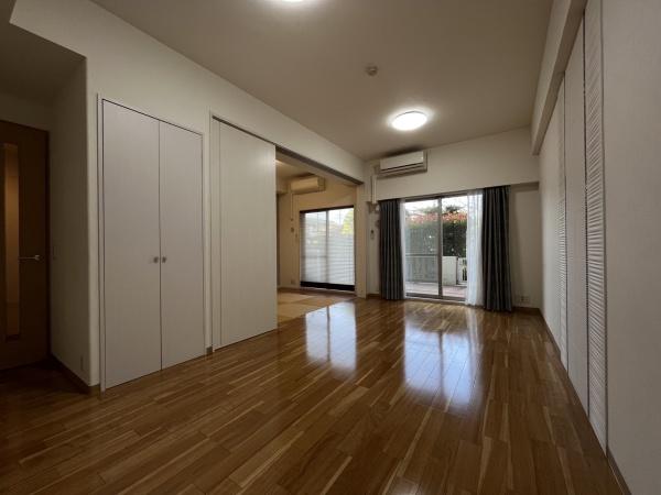 ファミリーフィールズ大宮壱番館