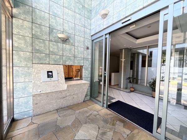 ファミリーフィールズ大宮壱番館