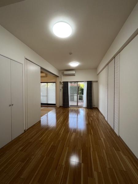 ファミリーフィールズ大宮壱番館