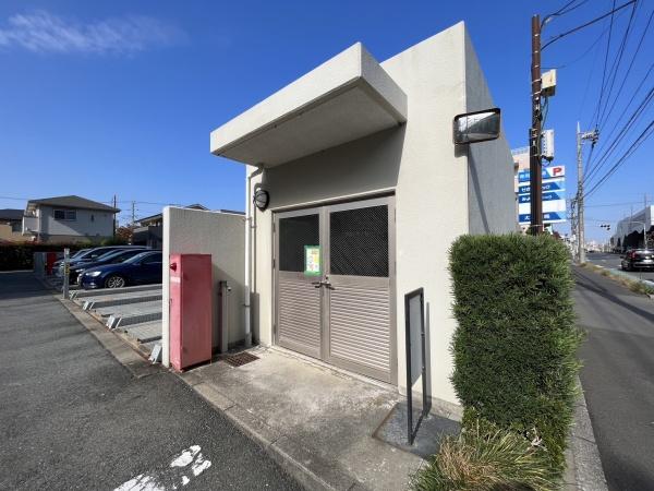 ファミリーフィールズ大宮壱番館