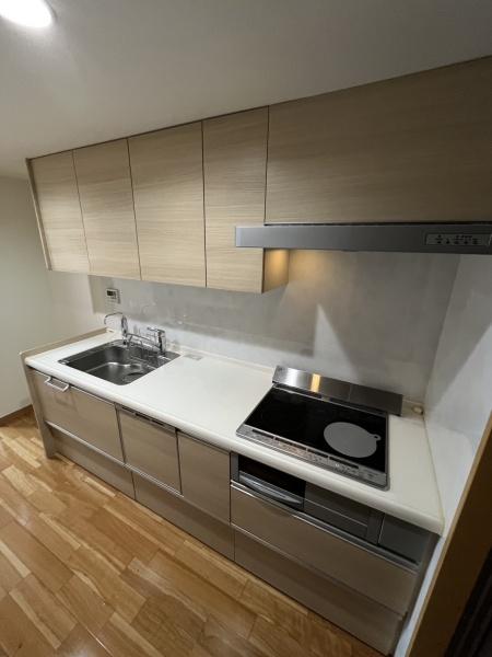 ファミリーフィールズ大宮壱番館