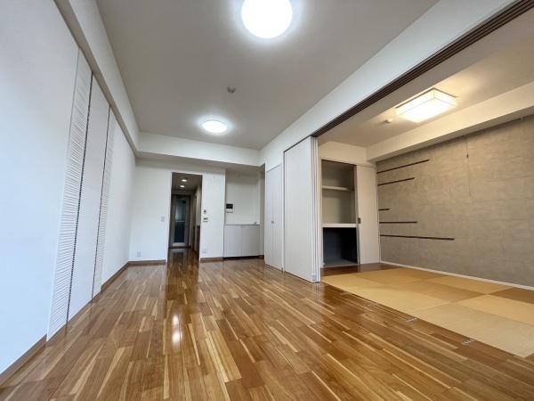 ファミリーフィールズ大宮壱番館