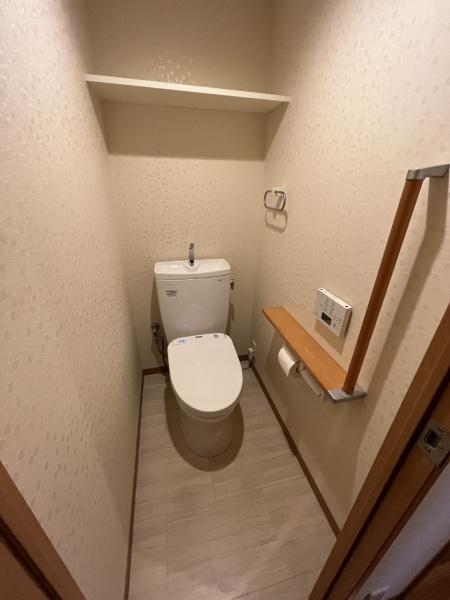 ファミリーフィールズ大宮壱番館