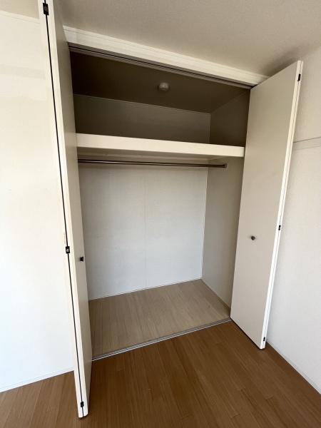 ウエストコート(収納)