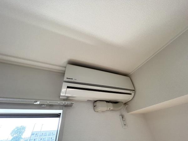 ウエストコート(その他設備)