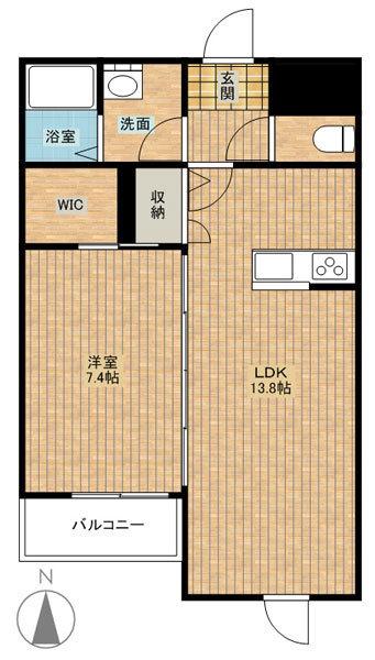 ブランノワール