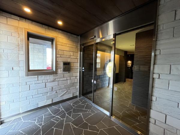 ブランノワール