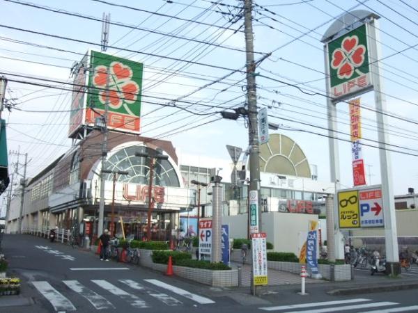 クレオール(ライフ)