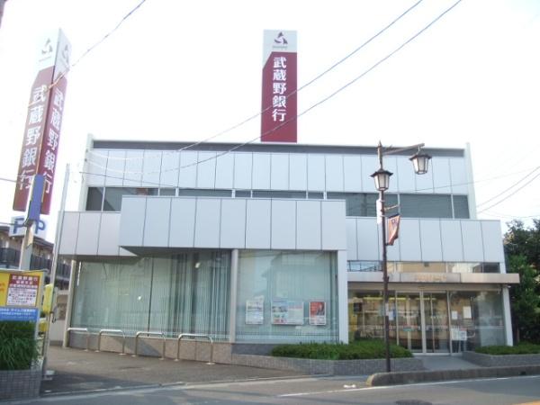 クレオール(武蔵野銀行)