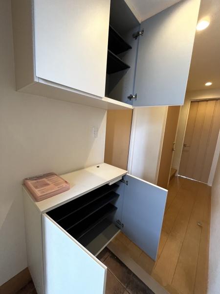 クレオール(その他設備)