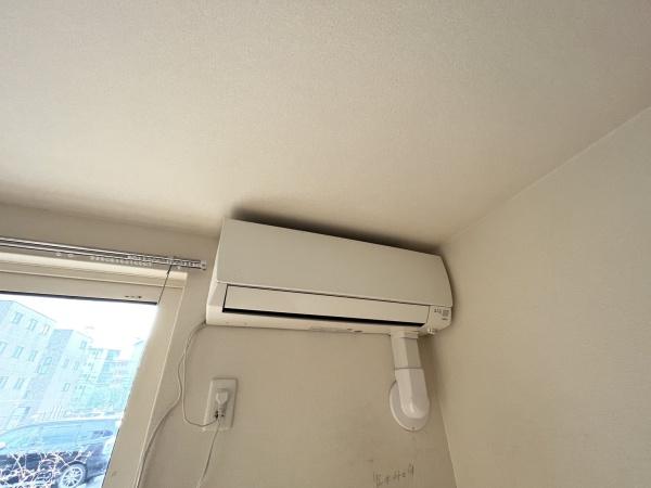 クレオール(その他設備)