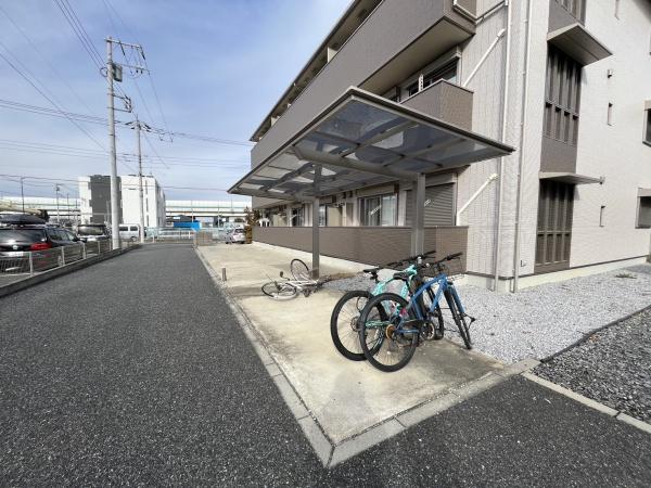 クレオール(その他共用部分)