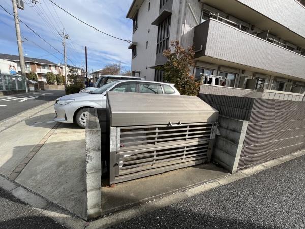 クレオール(その他共用部分)