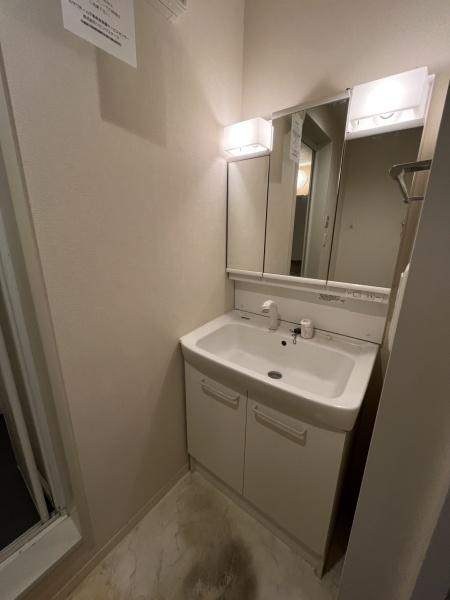 クレオール(洗面台・洗面所)