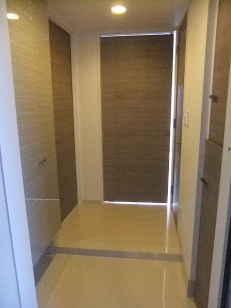 グランディール本町西