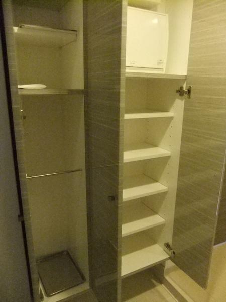 グランディール本町西