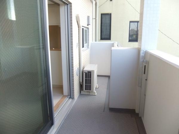 グランディール本町西