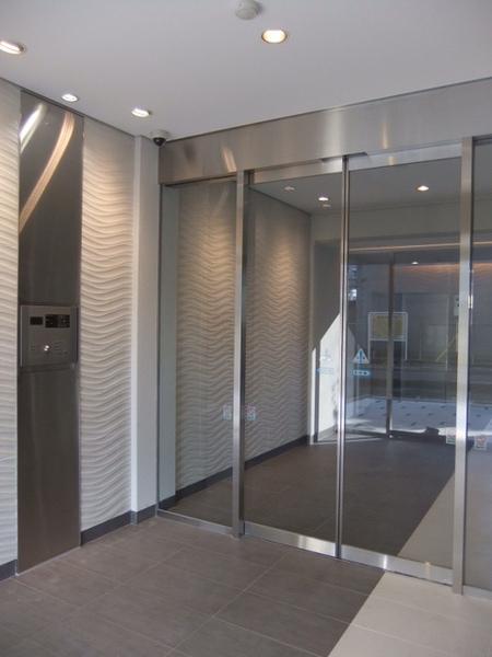 グランディール本町西