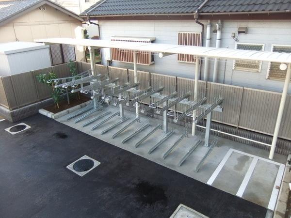 グランディール本町西