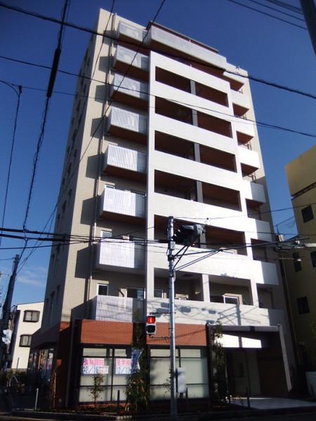 グランディール本町西