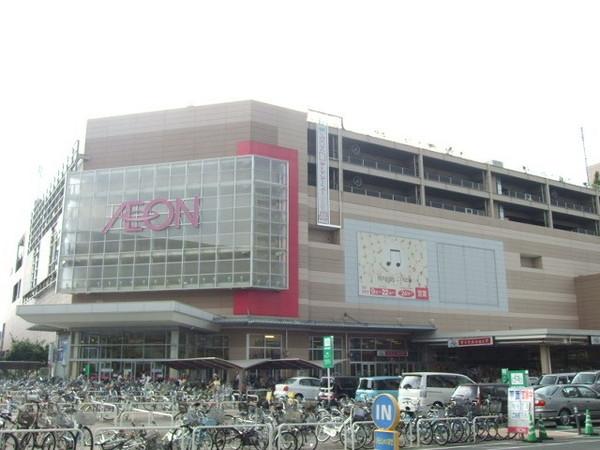 グランディール本町西