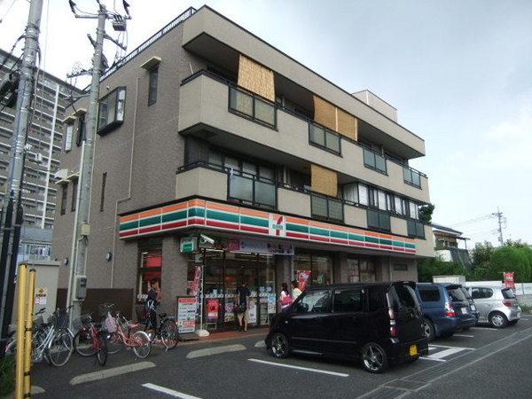 グランディール本町西